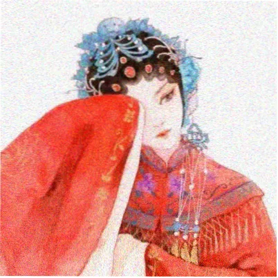 用户 林间有风 的头像